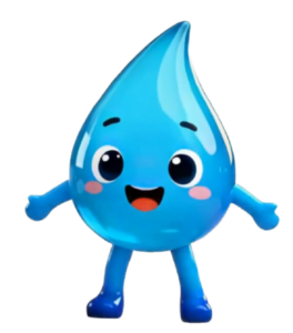 web site icon lilo drop